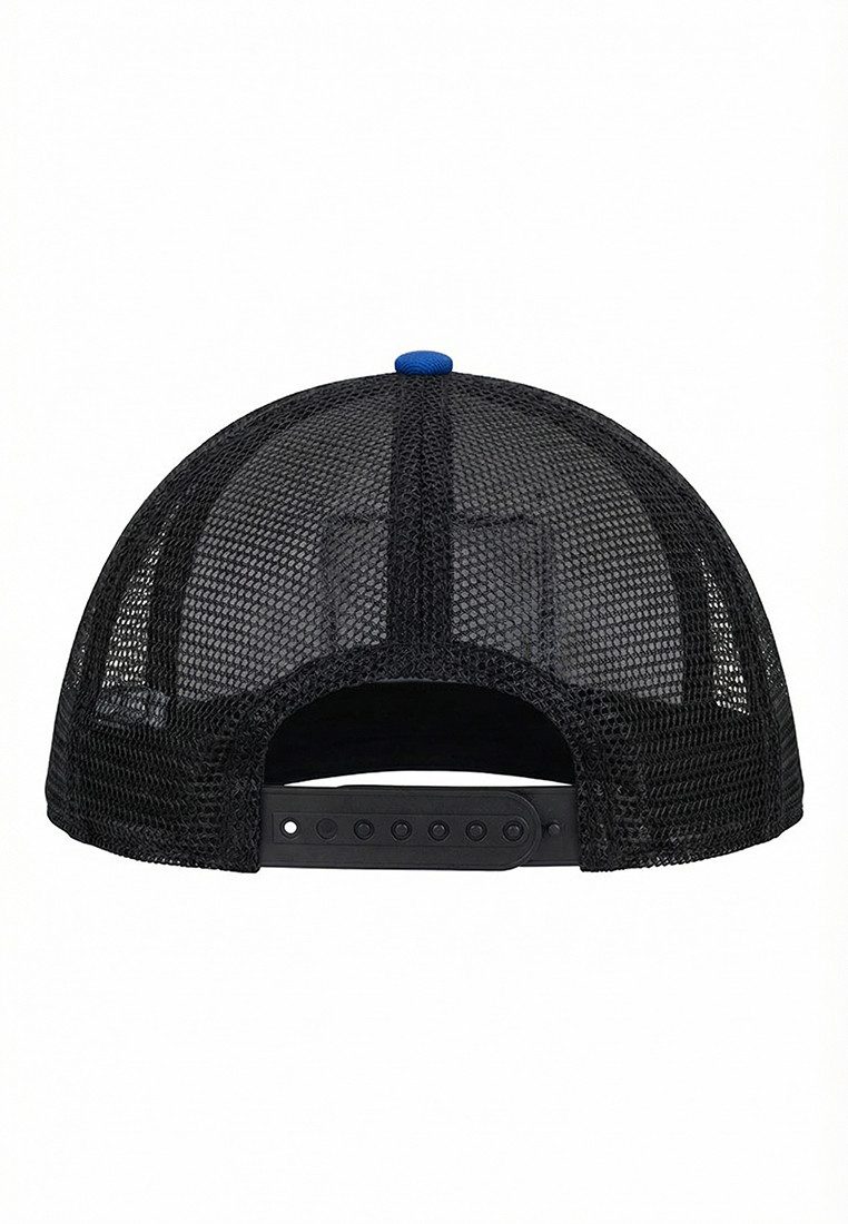 POKÉMON Snapback Cap Pikachu Mesh-Cap Kinder Jungen