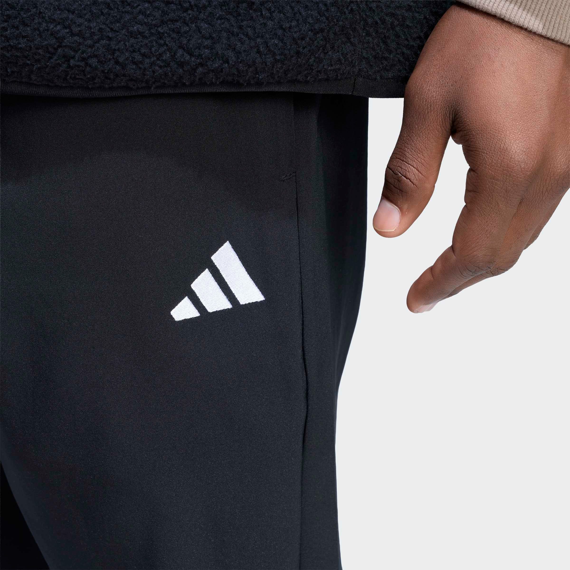 adidas Sportswear Sporthose M 3B STNFRD OPT