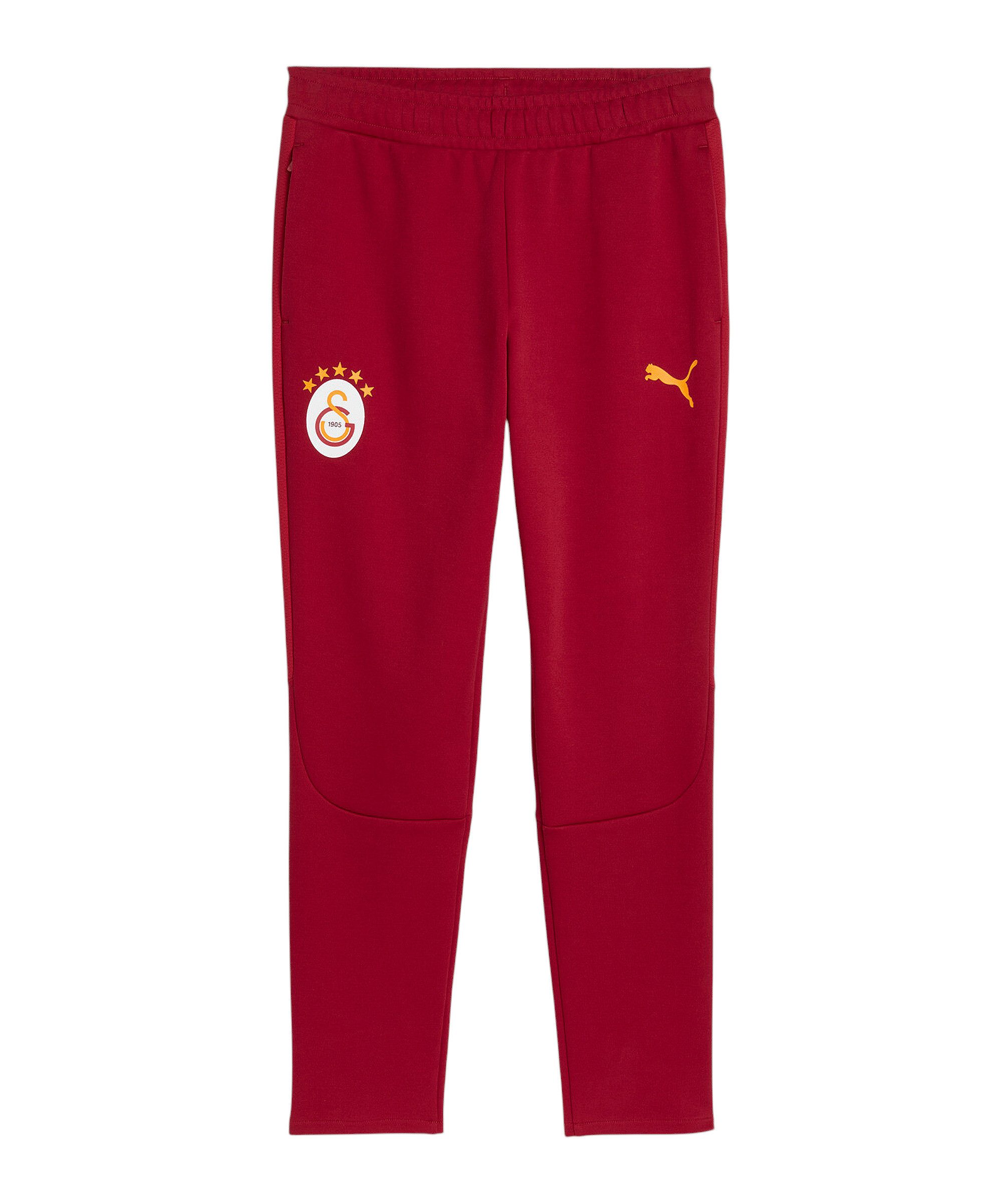 Puma Jogginghose PUMA Galatasaray Istanbul Evostripe Hose, Ansicht 1
