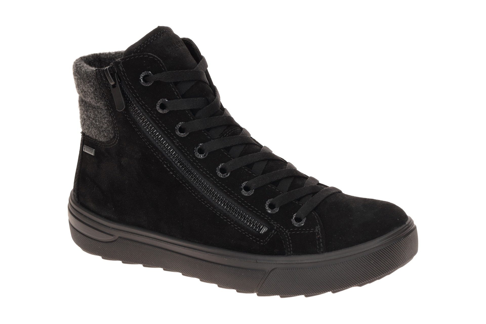 Legero 2-000476-8000 Stiefel
