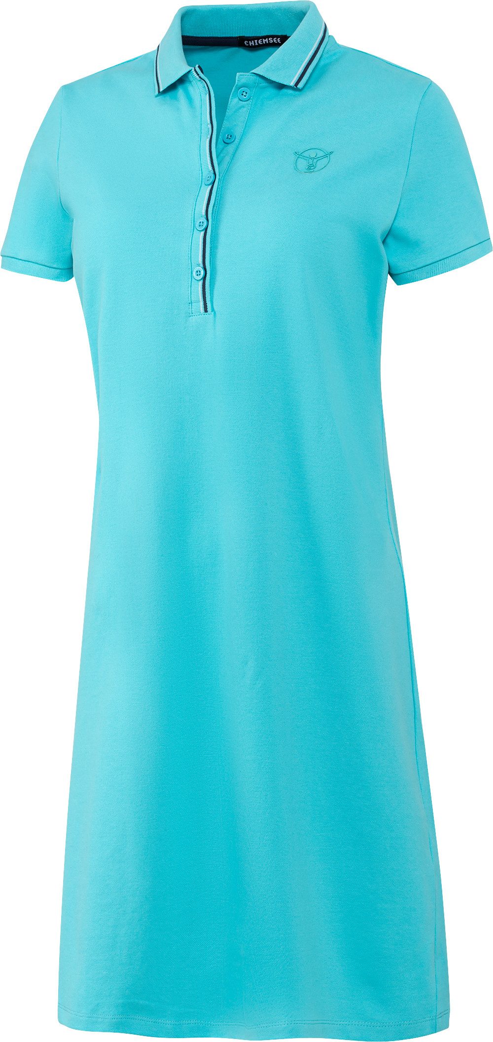 Chiemsee Polokleid ultrabequem und atmungsaktiv, im sportlich-modernen Stil