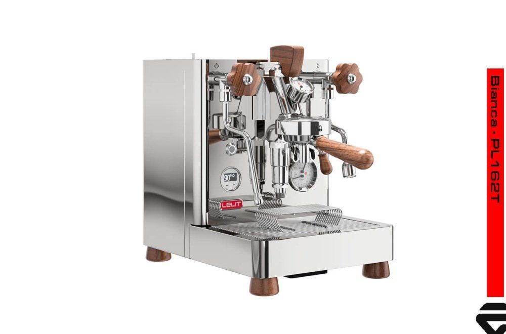 Espressomaschine Lelit