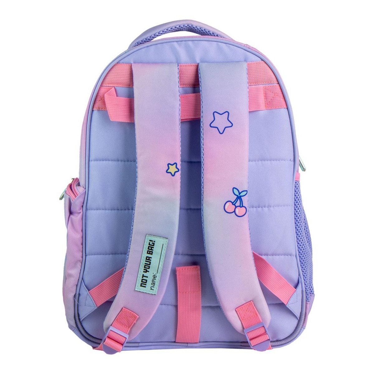 Lilo & Stitch Kinderrucksack Rucksack für Kinder Freizeitrucksack & für Schule & Ausflüge – Bild 2 von 5