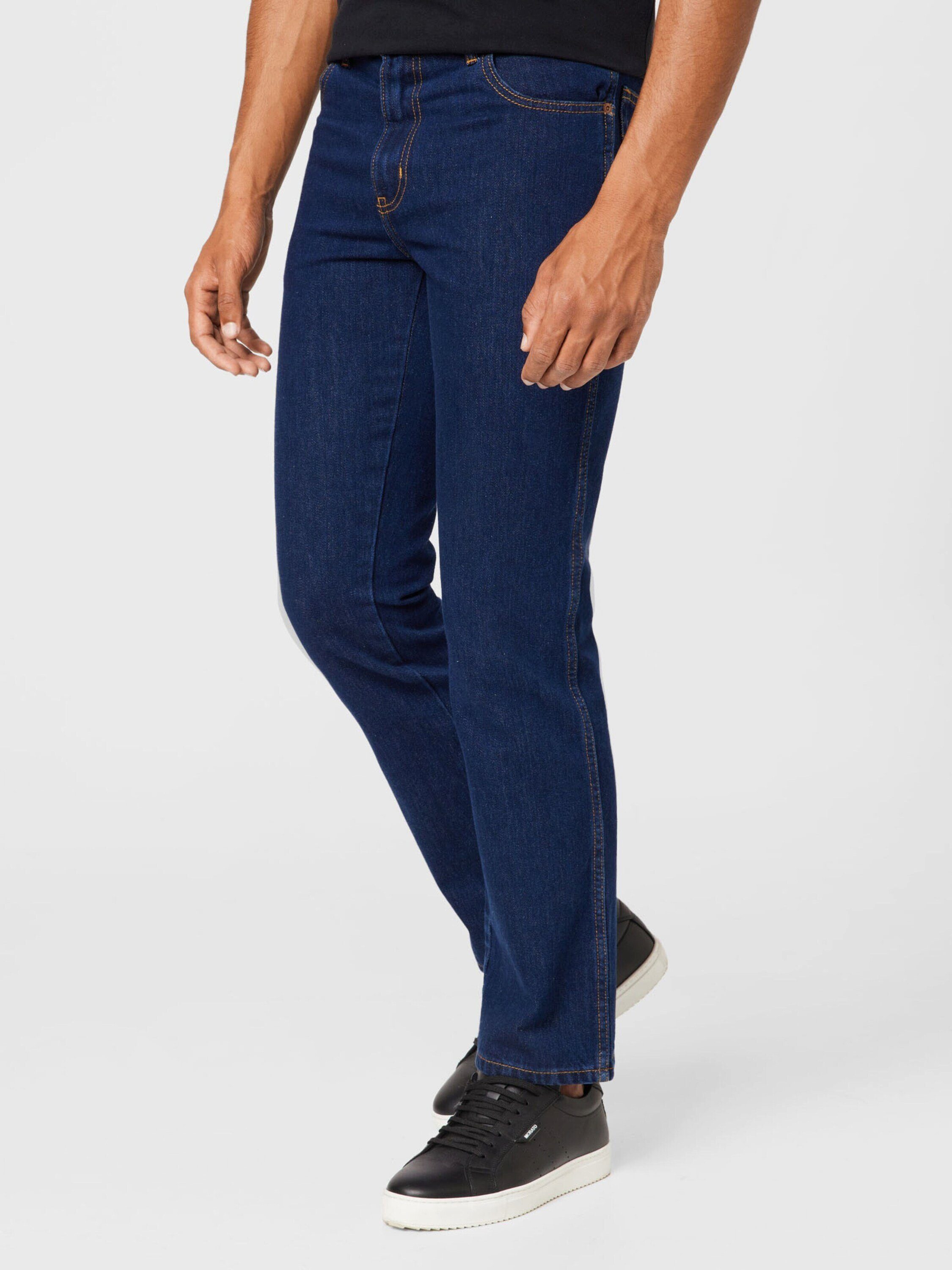 Wrangler Regular-fit-Jeans TEXAS (1-tlg) Weiteres Detail