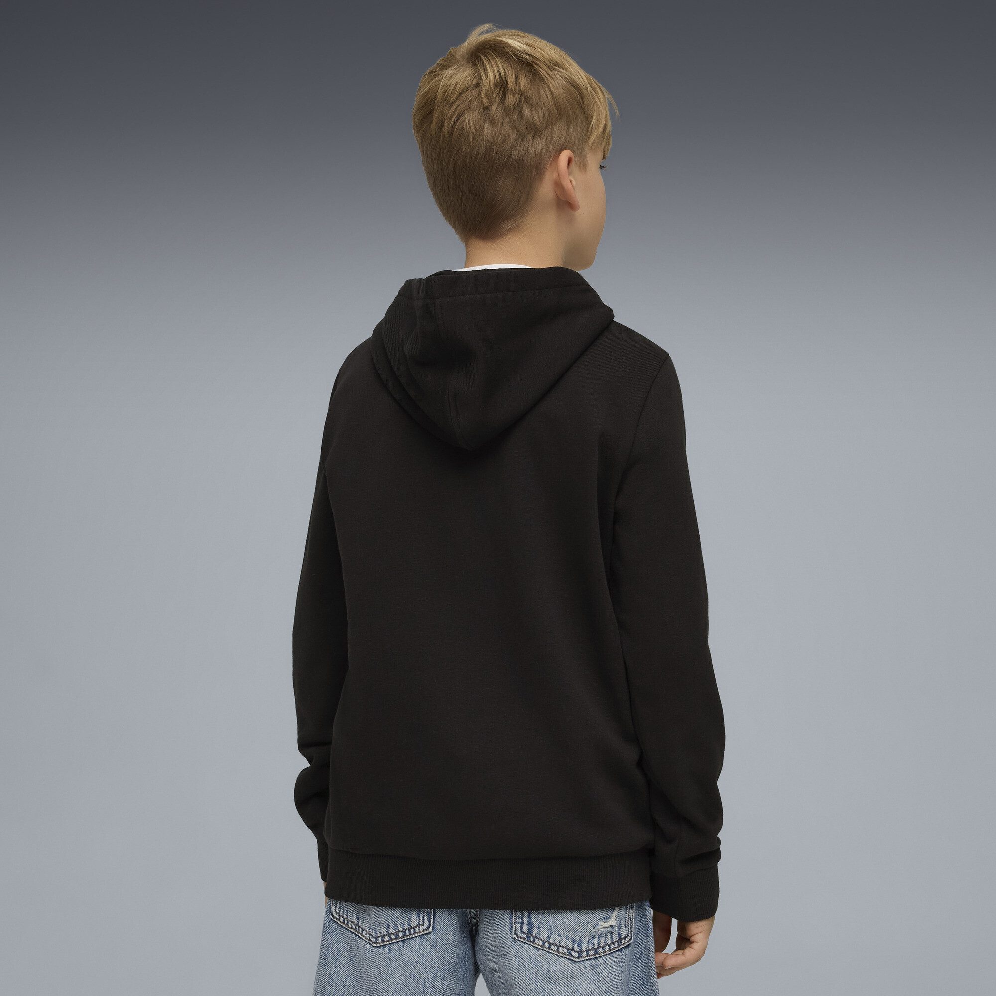 PUMA Kapuzenpullover BMW M MOTORSPORT Essentials Hoodie Jugendliche