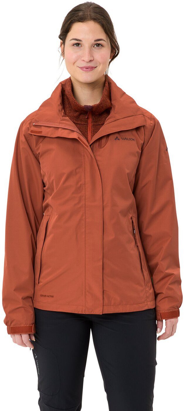 VAUDE Regenjacke Wo Escape Light Jacket BUCKEYE