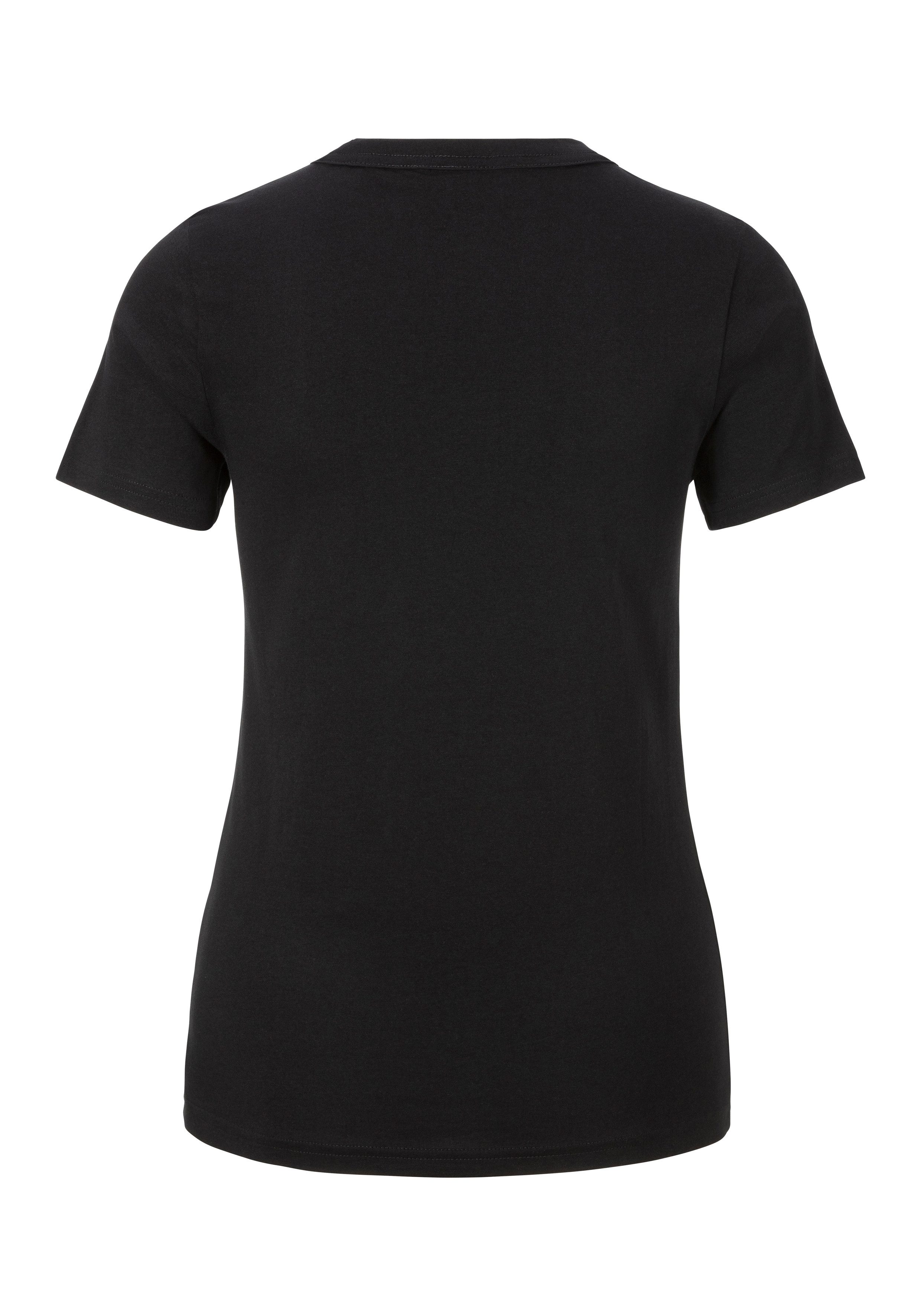 HUGO Blue T-Shirt Classic Tee günstig online kaufen