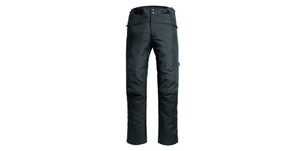 Motorradhose Cyclone Aerotex wasserdichte Motorrad Textilhose
