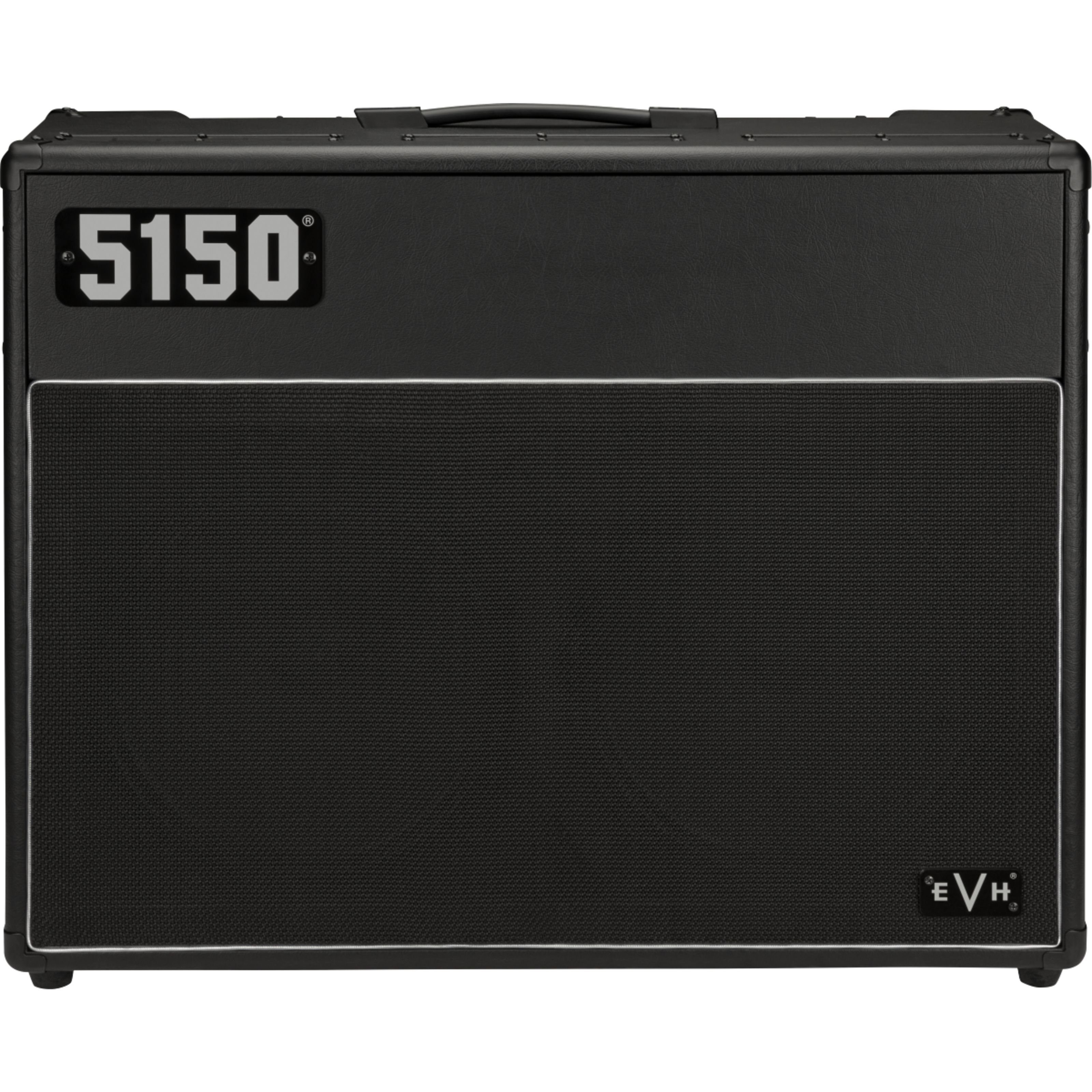EVH Verstärker (5150 Iconic Series 60W 2x12 Combo Black - Röhren Combo Verstärker)