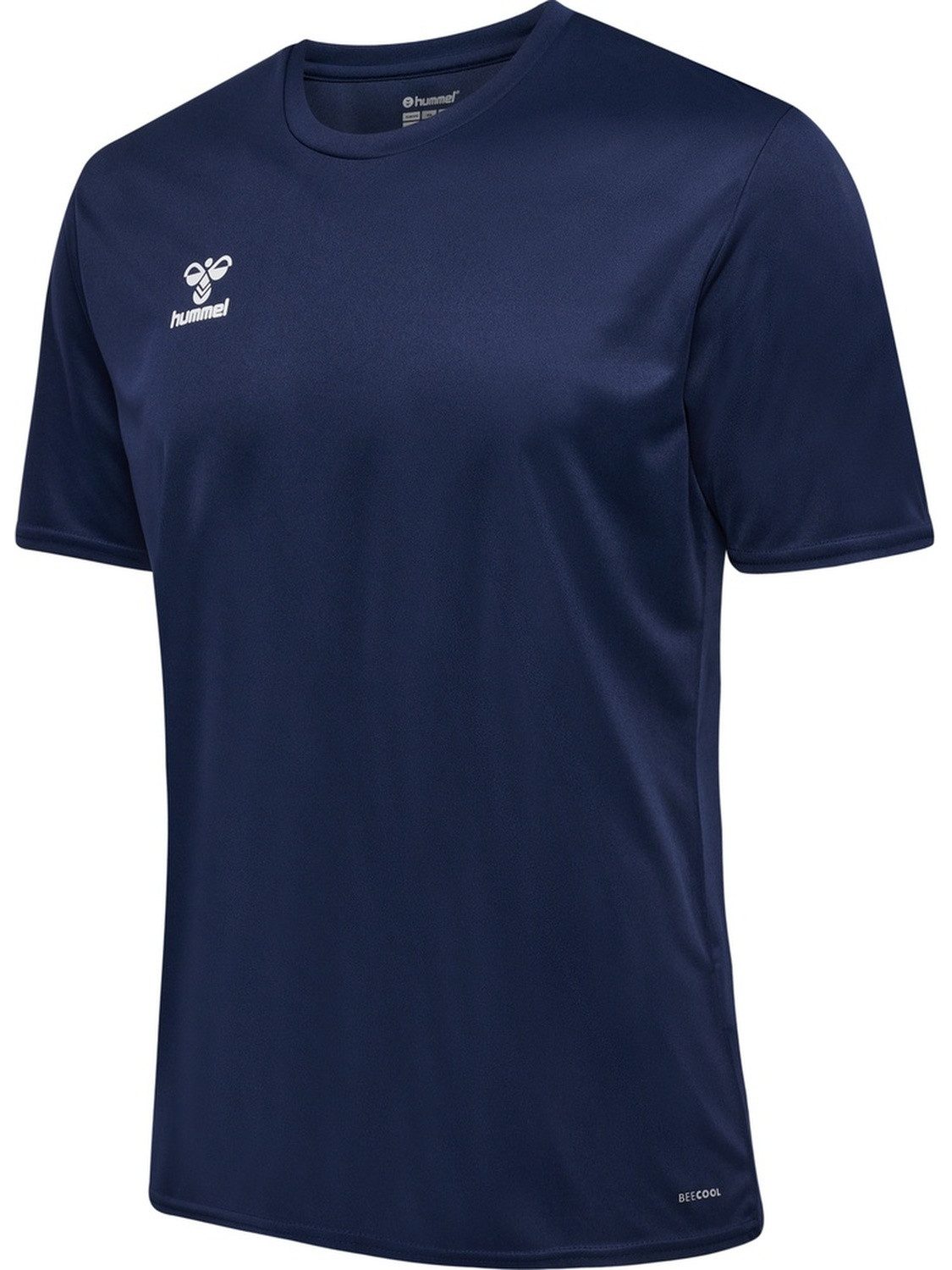 hummel T-Shirt Hmlessential Jersey S/S