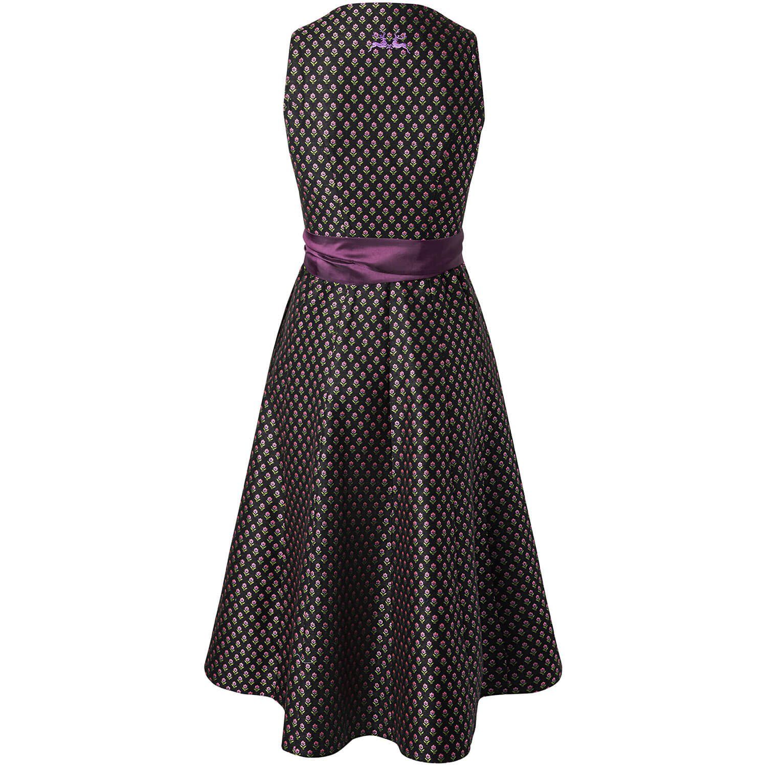 Wiesnkönig Dirndl Dirndl Karla (MIdi) günstig online kaufen