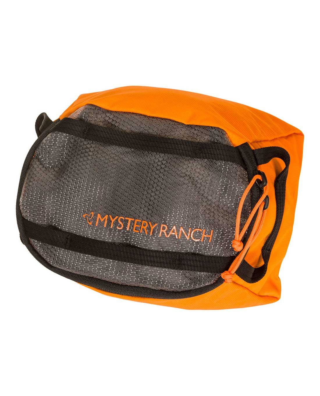 Mystery Ranch Taschenorganizer Zoid Cube Small Hunter