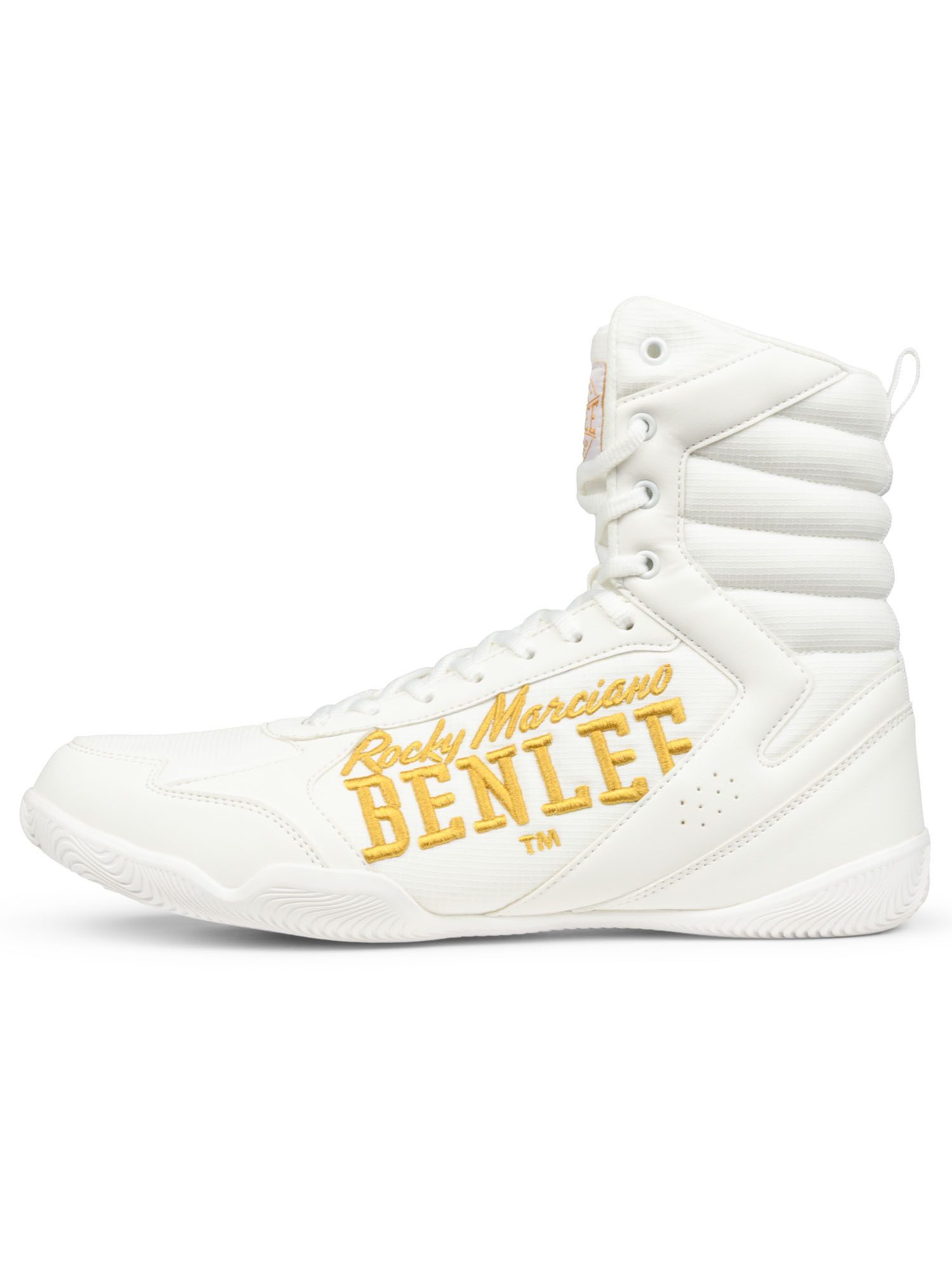 Benlee Rocky Marciano STRIKE Boxschuh