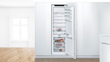 BOSCH Einbaukühlschrank 8 KIF82PFF0, 177,2 cm hoch, 55,8 cm breit