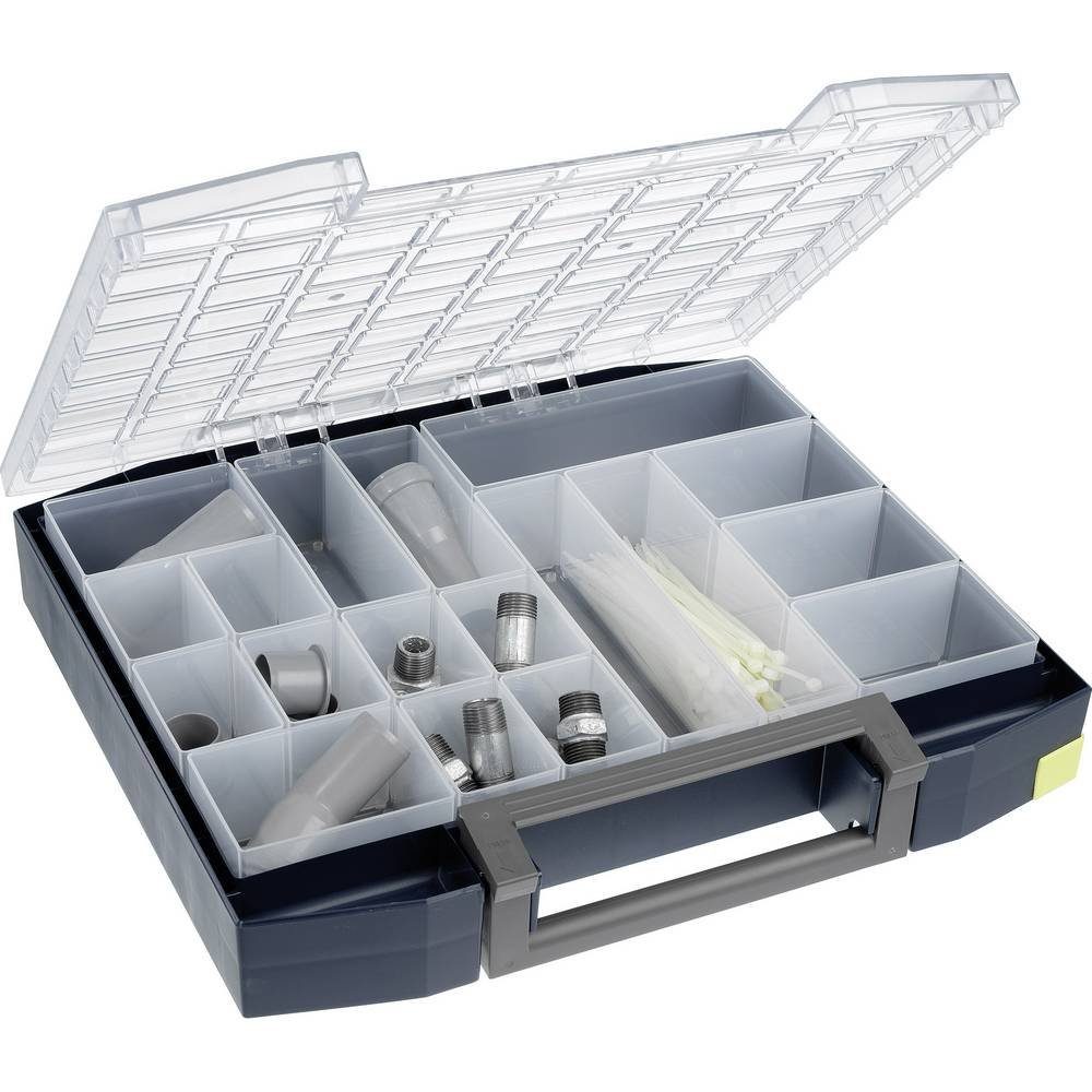 raaco Sortimentskasten Sortimentskasten 134972