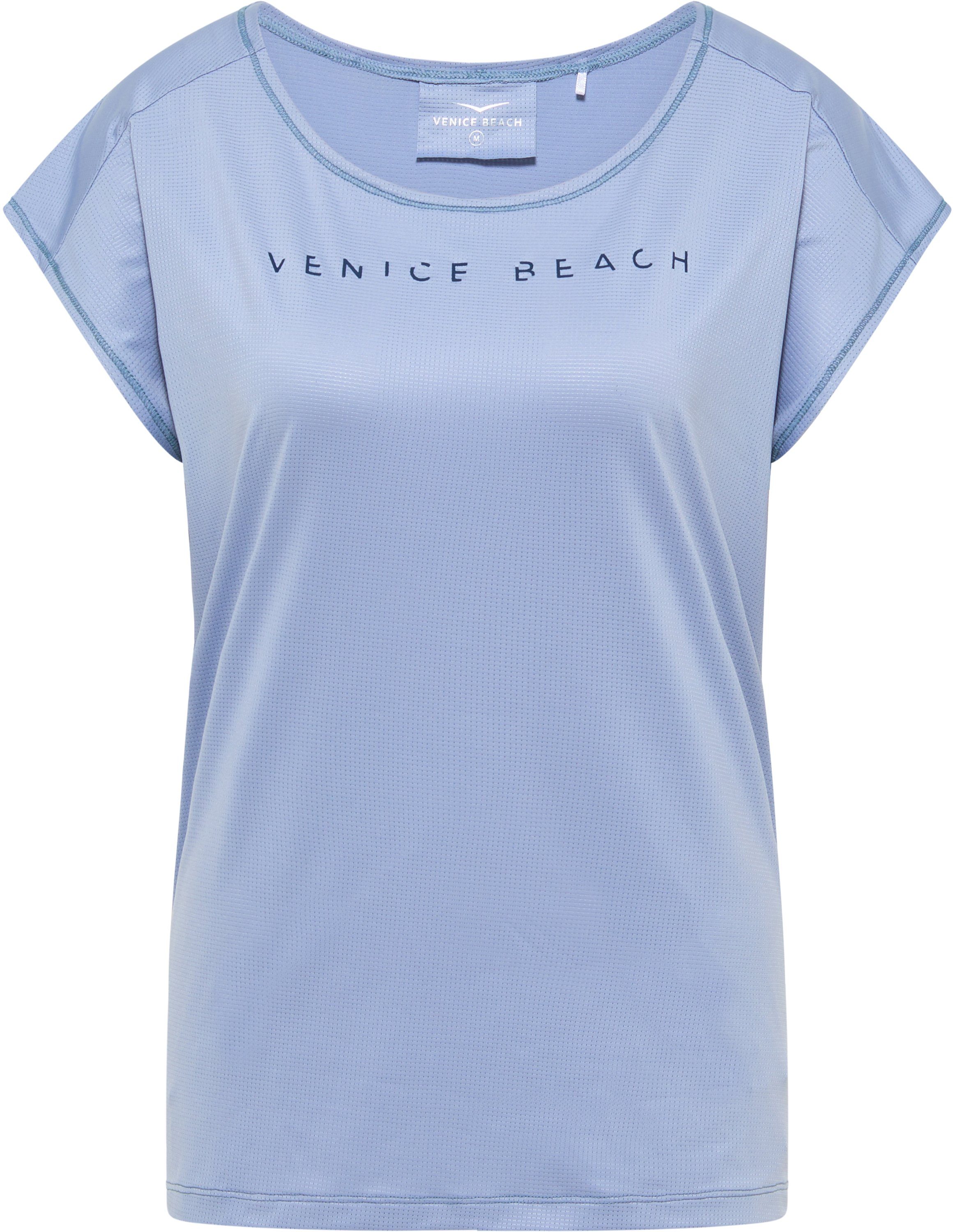 Venice Beach T-Shirt T-Shirt VB ALICE delft blue