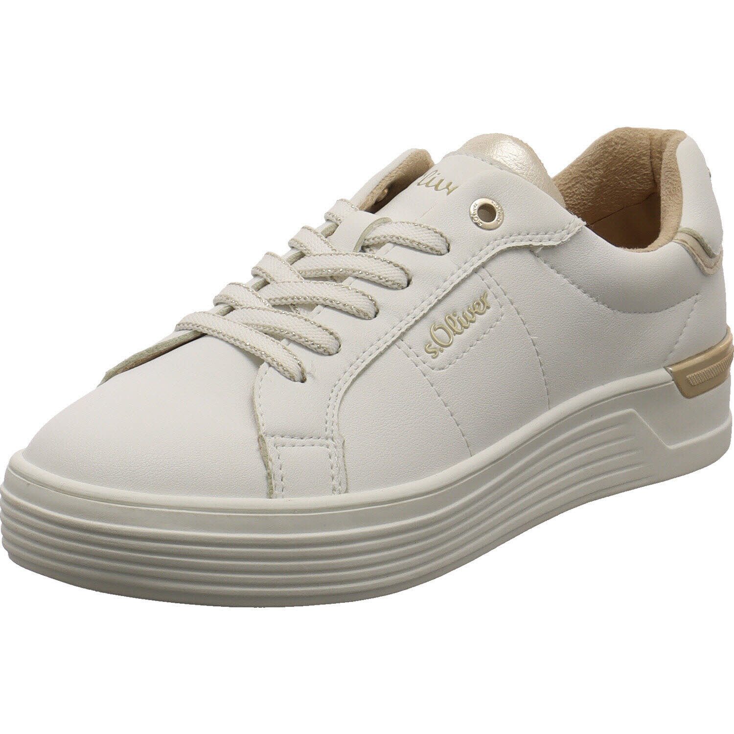 s.Oliver Sneaker günstig online kaufen