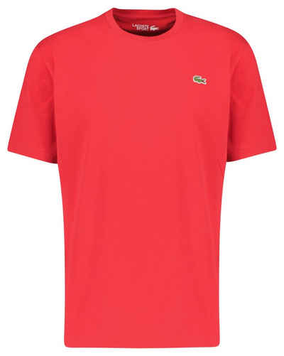 Lacoste Sport Tennisshirt Herren Tennisshirt TEE-SHIRT