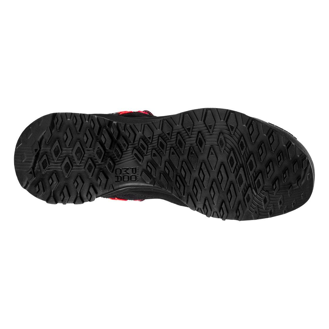 Salewa Wildfire Leather GTX (Zustieg, Wildleder, wasserdicht) schwarz Damen Wanderschuh