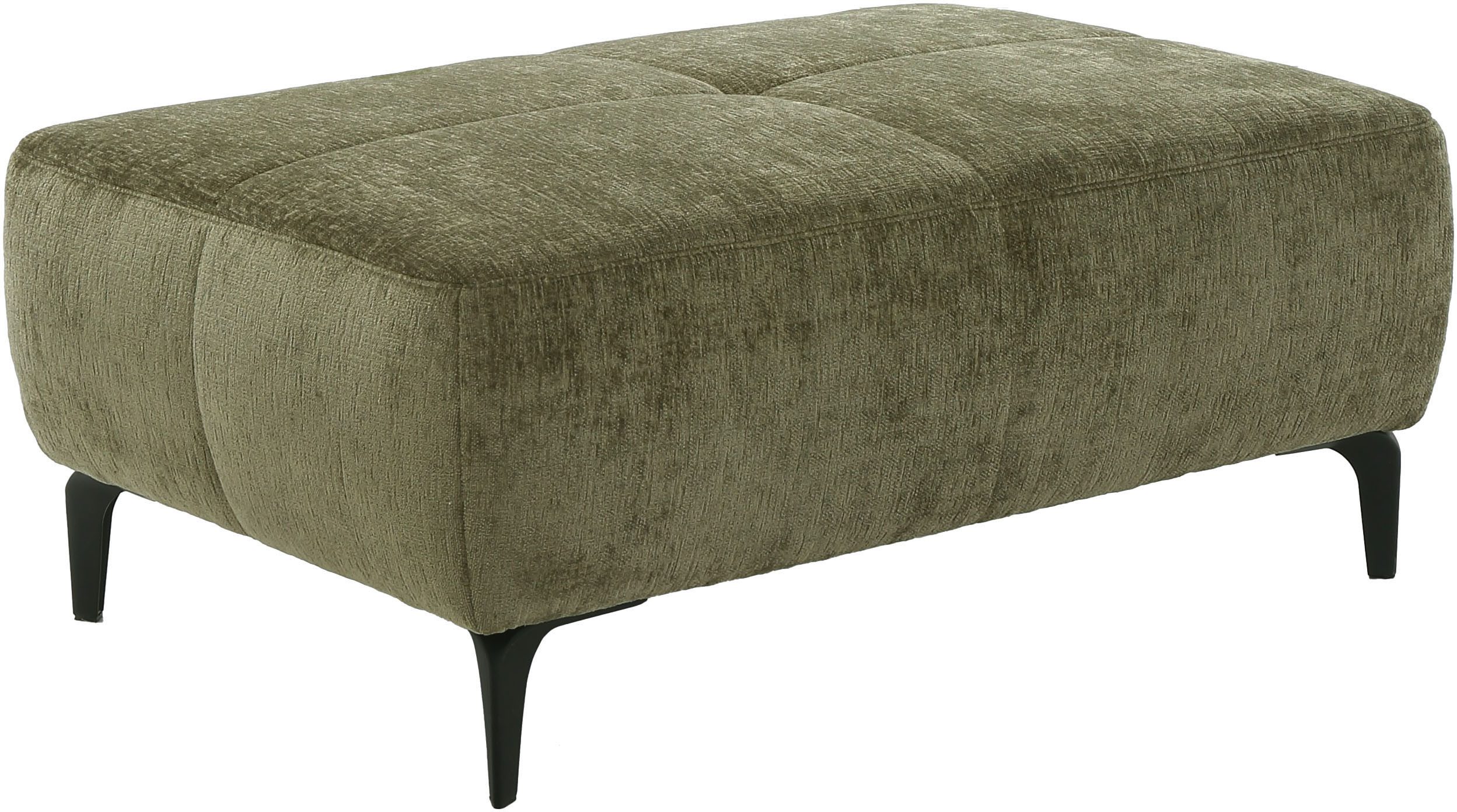 Jockenhöfer Gruppe Hocker Salo, im Retrolook mit Wellenunterfederung und fr günstig online kaufen