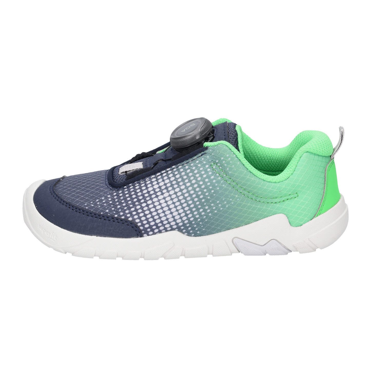 Superfit Trace Sneaker