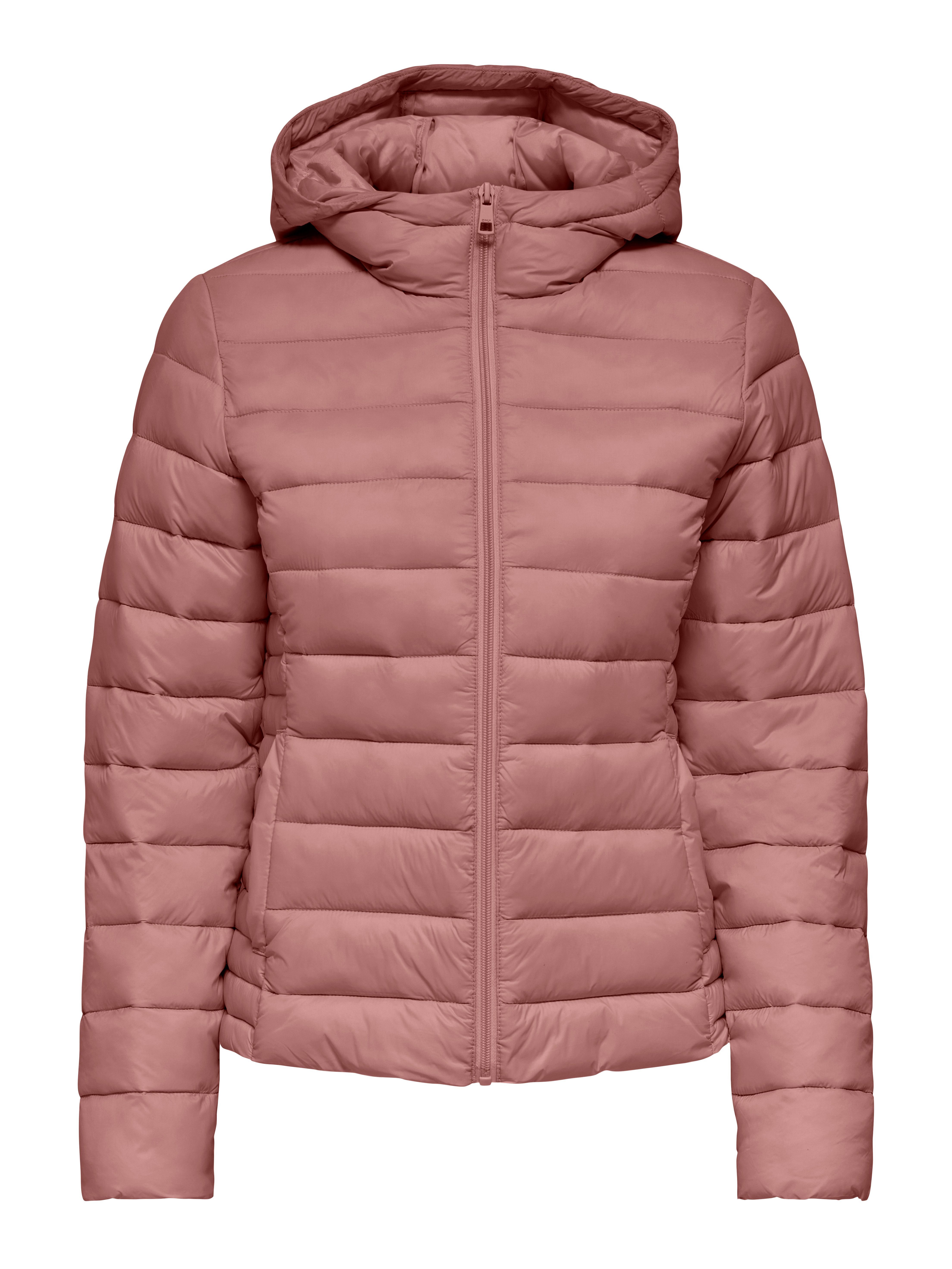 ONLY Outdoorjacke ONLABBIE QUILTED HOOD JACKET OTW ZL günstig online kaufen