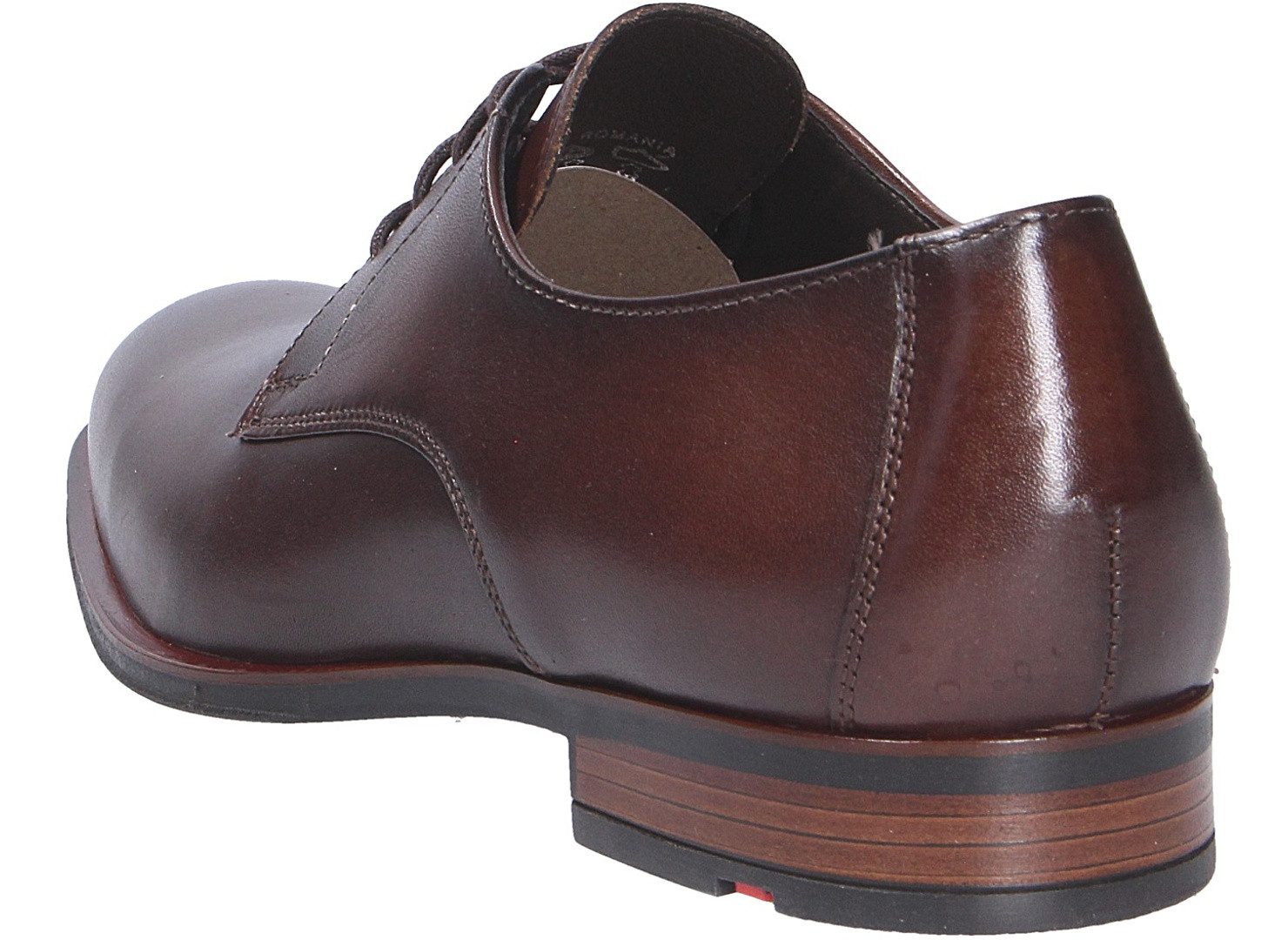 Lloyd Lloyd Herren Schnürschuh CORE PLUS 110 braun Größe Schnürschuh