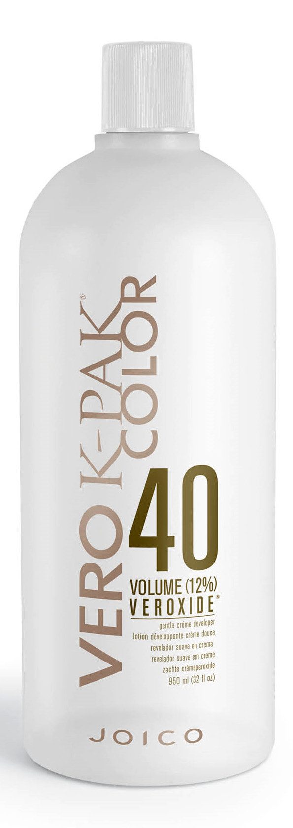 Joico Coloration Vero K-Pak Color Veroxide Haarfarben Entwickler