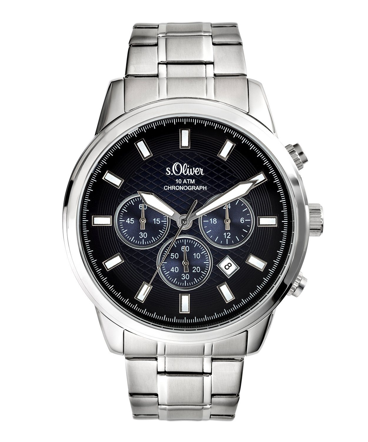 s.Oliver Uhren online kaufen | OTTO