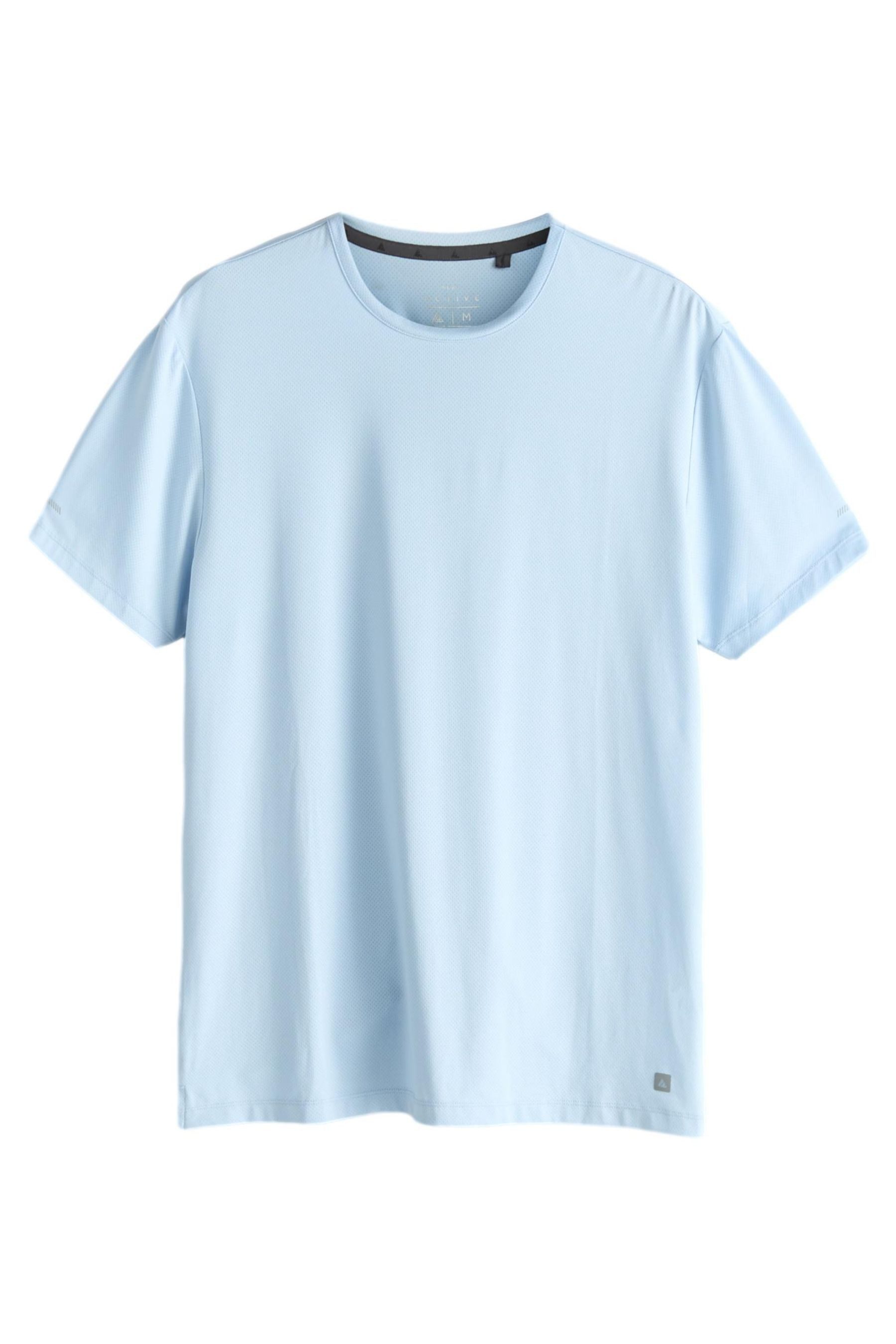 Pale Blue