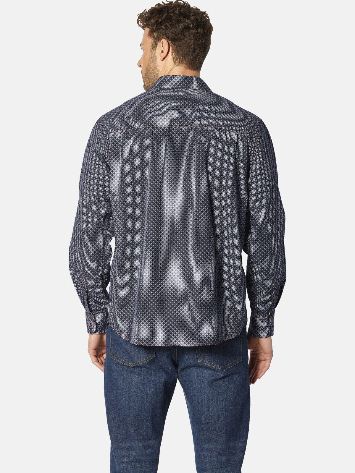 Babista Langarmhemd LIODETTO günstig online kaufen