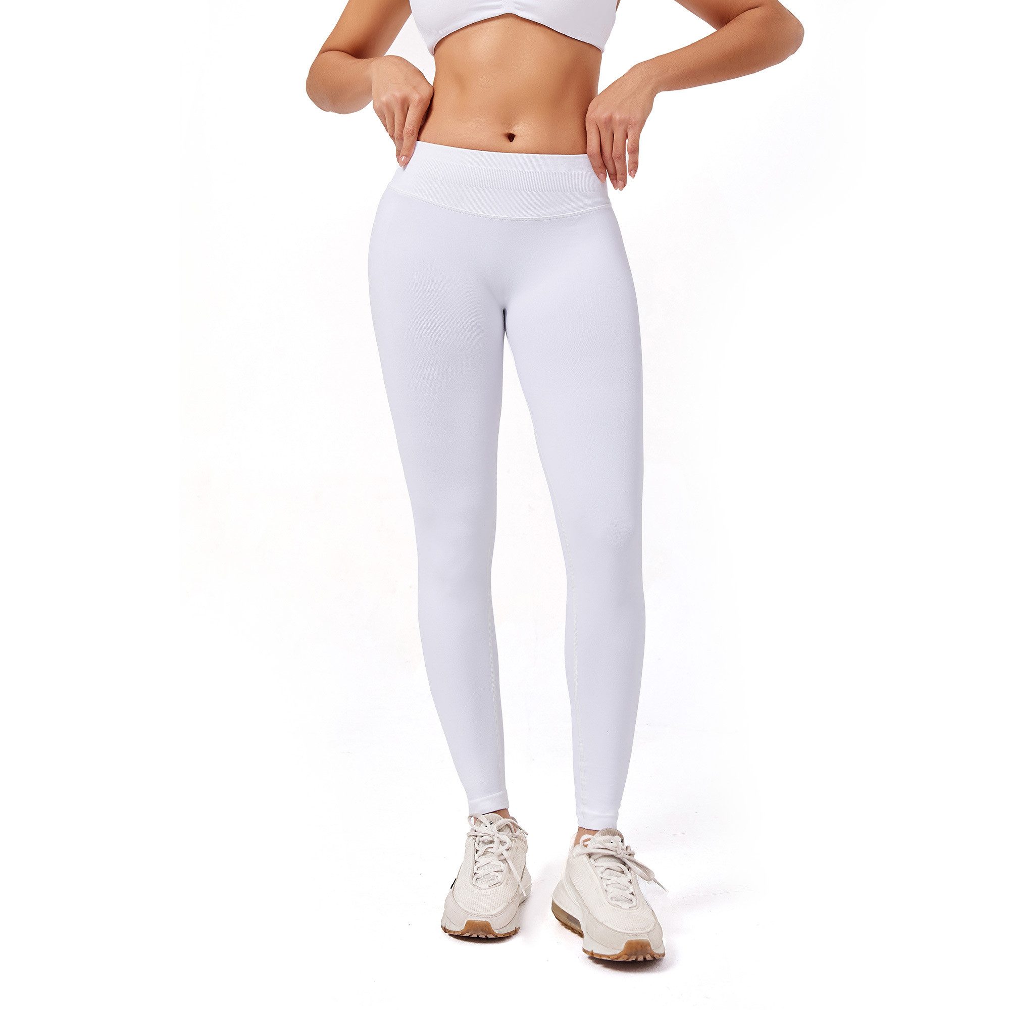 YEAZ Yogaleggings FLEX Leggings (1-tlg) Leggings