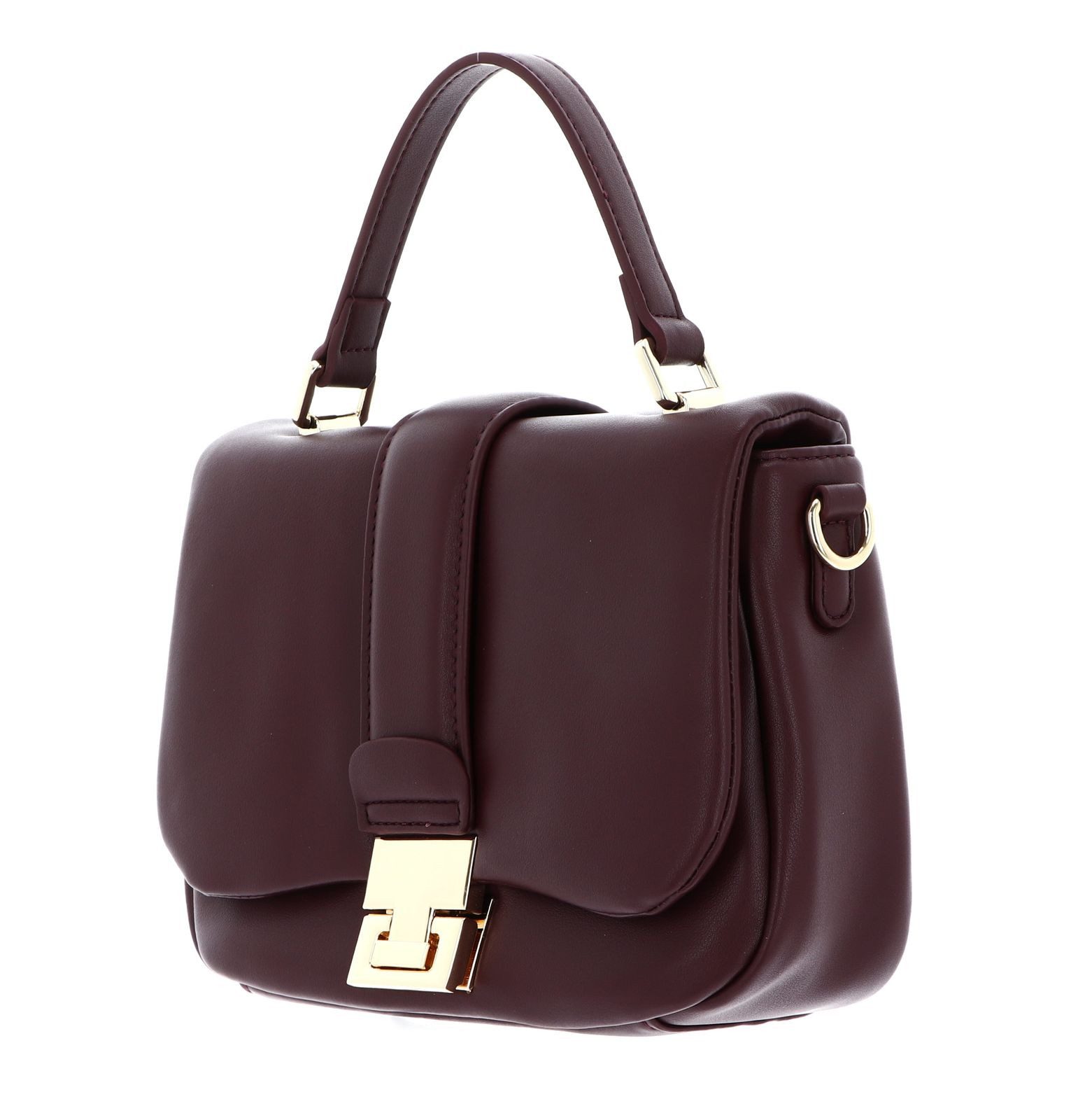 Seidenfelt Manufaktur Umhängetasche Top Handle Bag