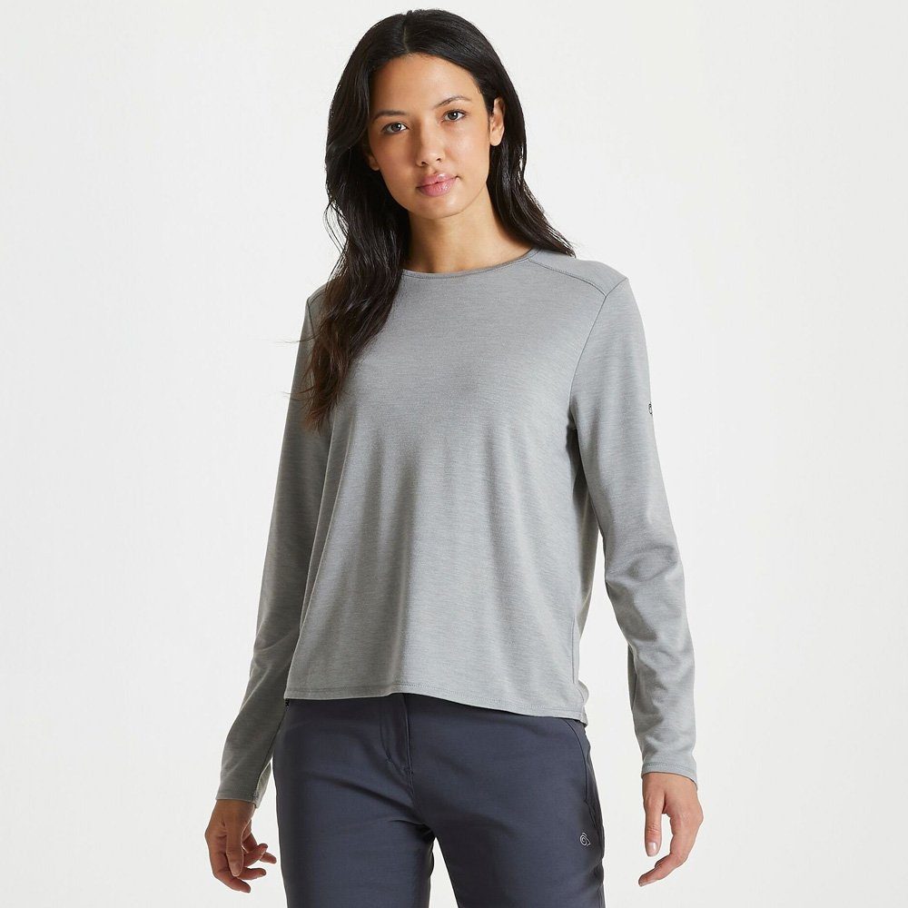 Craghoppers Kurzarmshirt Craghoppers - funktionelles 1st günstig online kaufen