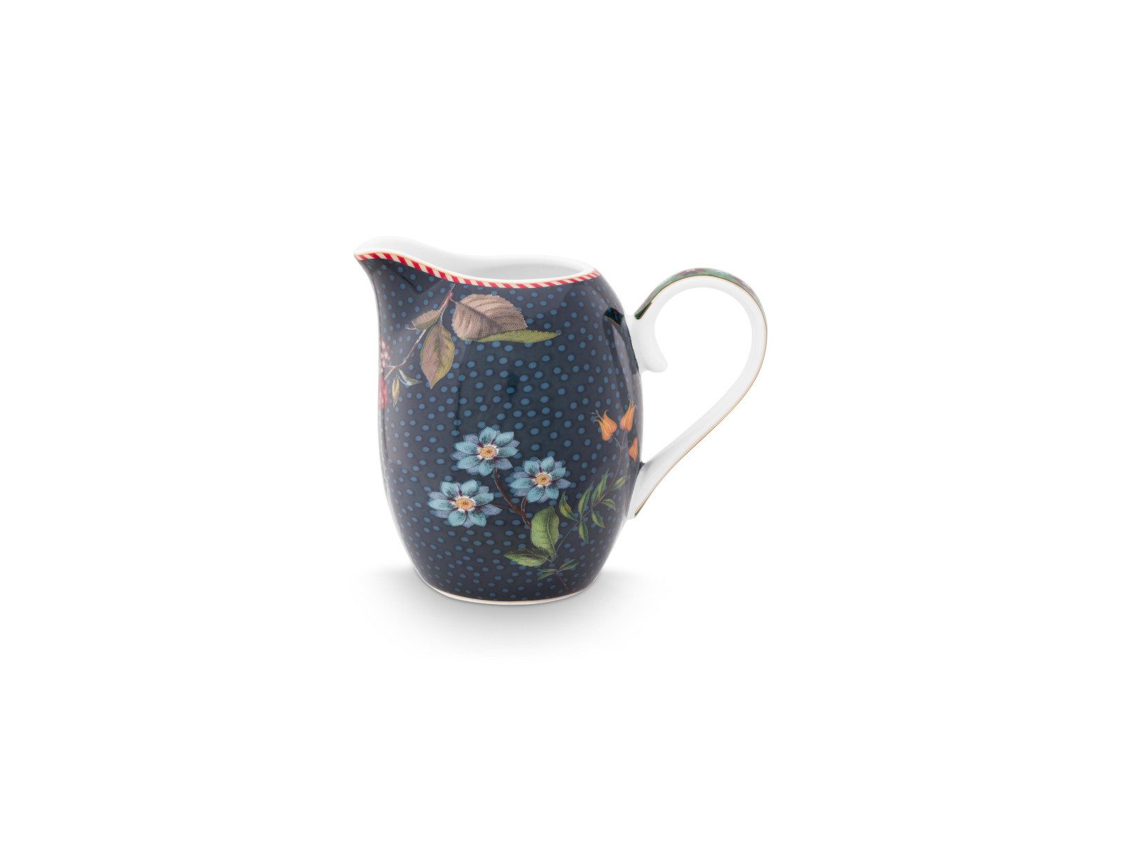 PiP Studio Kanne Berry Blues Krug blau 250ml