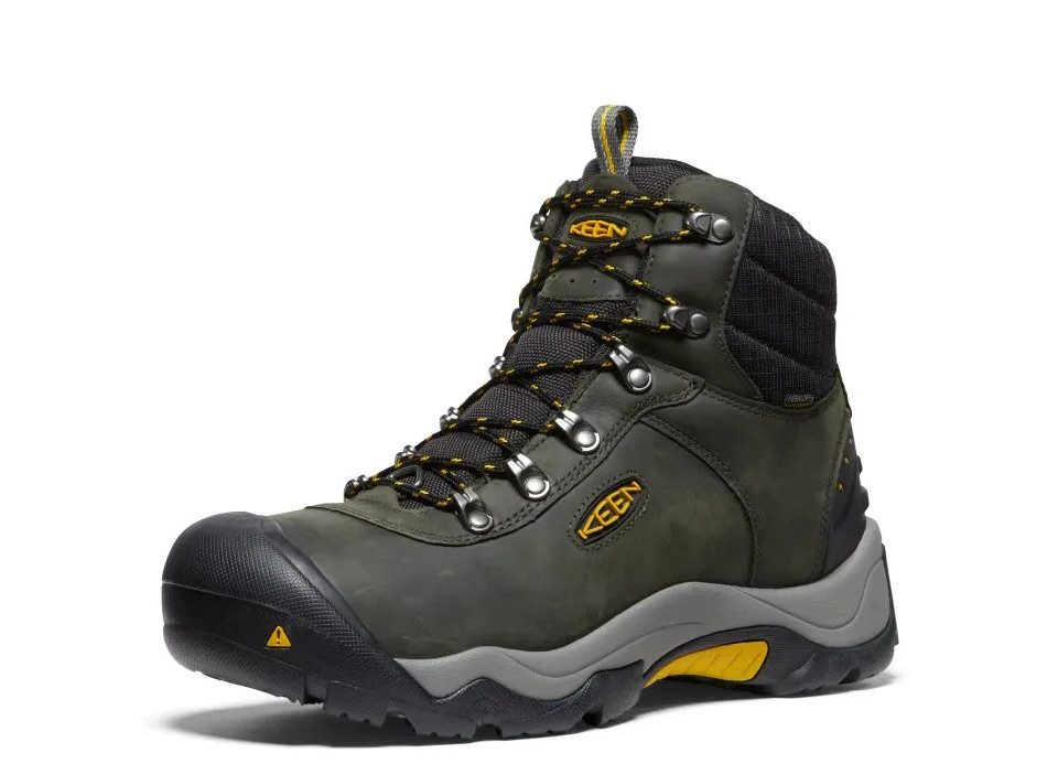 Keen Revel 3 M magnet/twany olive Winterboots