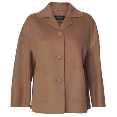 WEEKEND BY MAX MARA Wolljacke Wolljacke PANCA