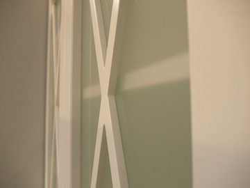 Feldmann-Wohnen Sockelblende Tivoli (Tivoli, 1 St), 45cm Front- und Korpusfarbe wählbar teilintegriert