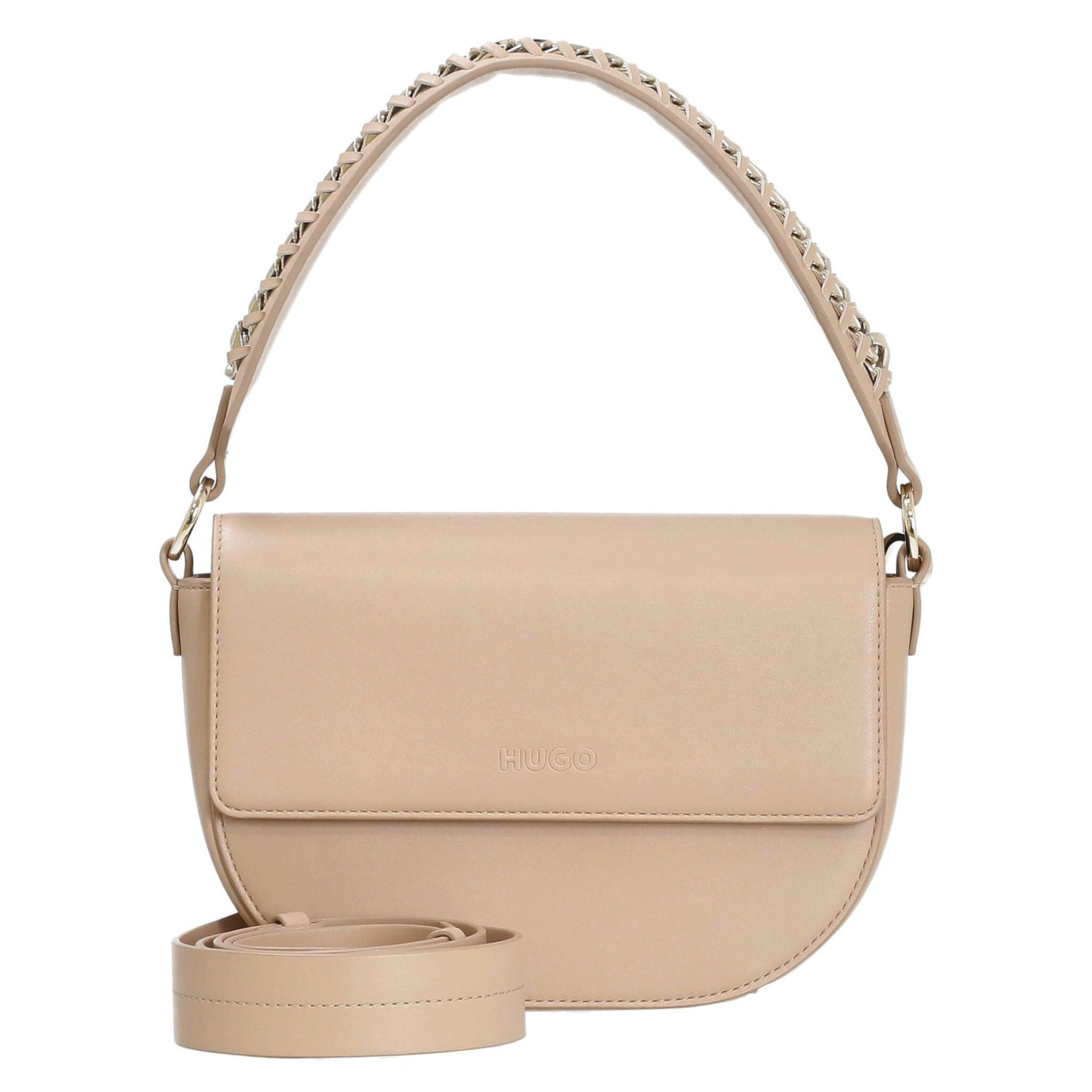 Umhängetasche Women's Madyson - Schultertasche 21.5 cm (open beige)