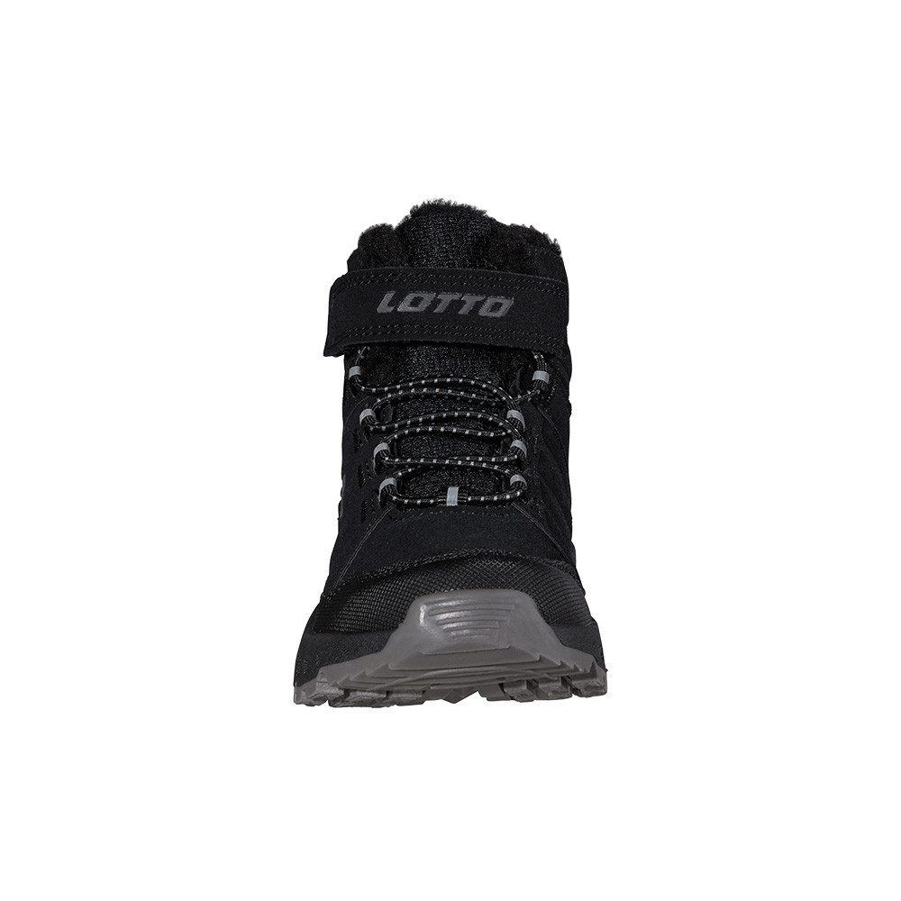 Lotto Winterboots - mit reflektierenden Details