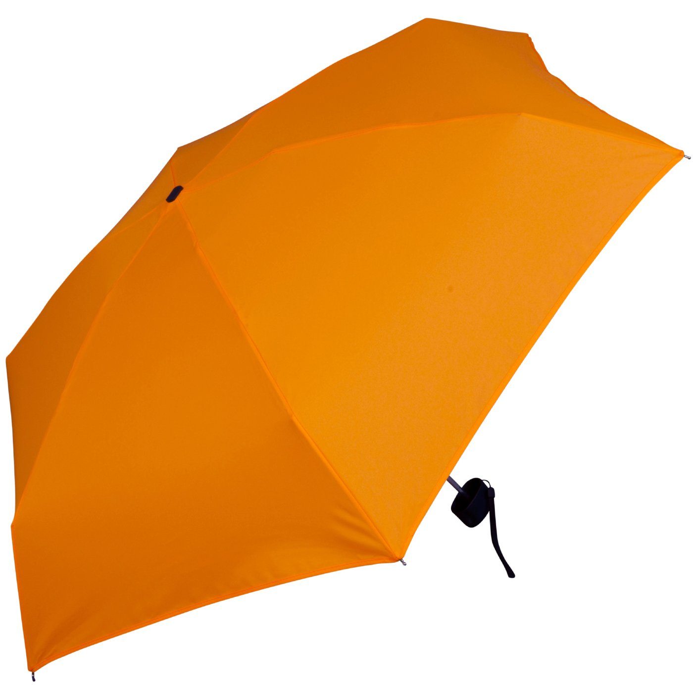 iX-brella Taschenregenschirm Super-Mini-Schirm - winziger Regenschirm im Etui, klein – Bild 5 von 5