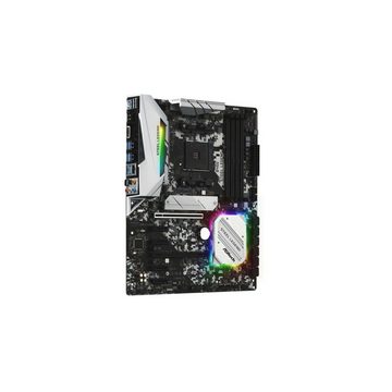 Asrock B450 Steel Legend Mainboard