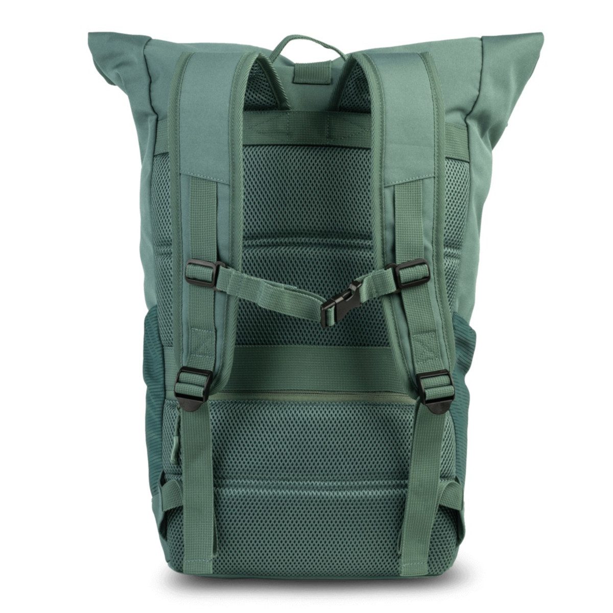 fabrizio® Freizeitrucksack Rucksack BestWay URBAN- Farbwahl