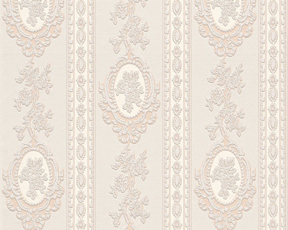 A.S. Création Mustertapete A.S. Création Belle günstig online kaufen