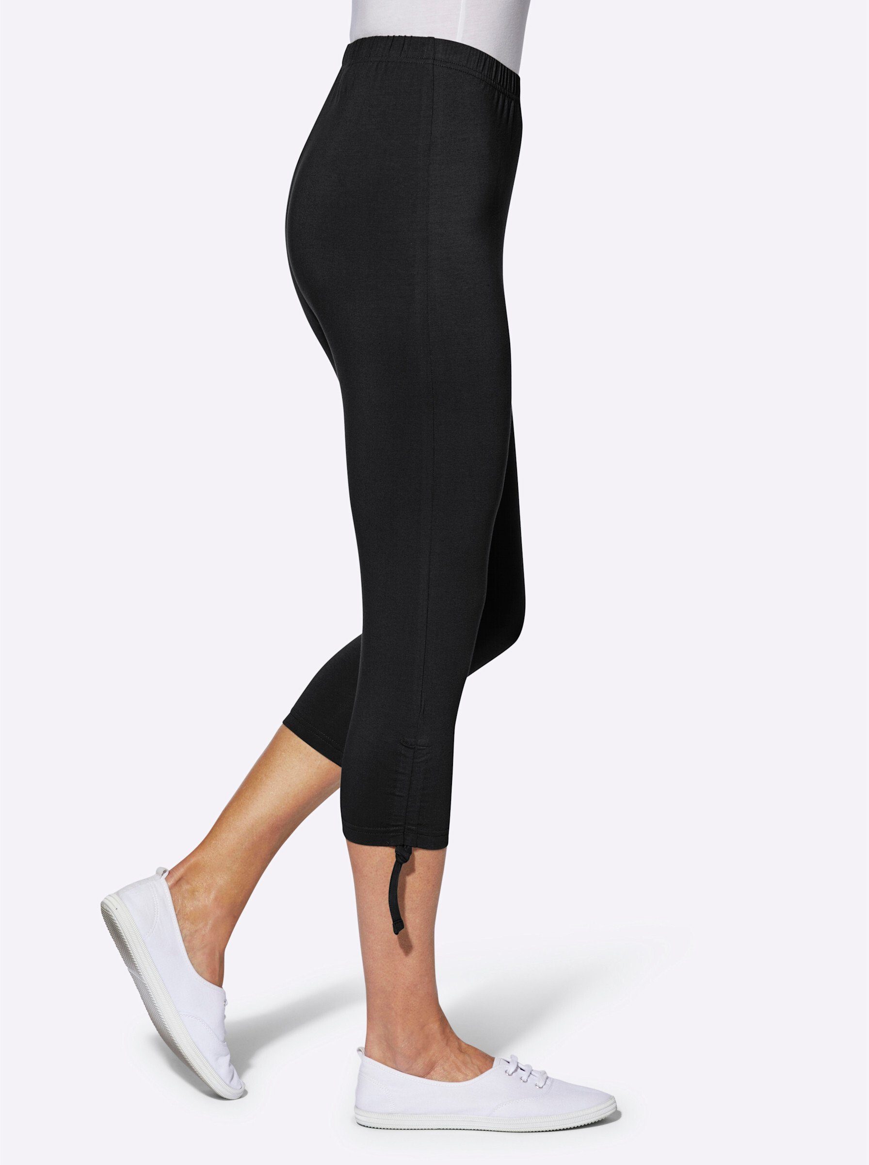 Casual Looks Caprileggings günstig online kaufen