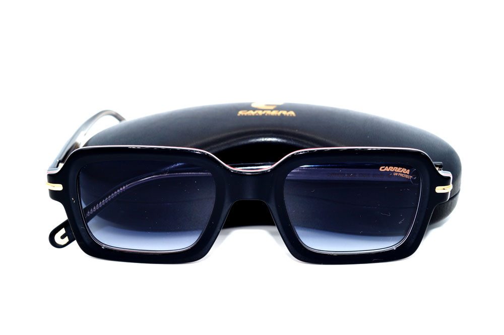 Carrera Eyewear Sonnenbrille CARRERA Sonnenbrille Sunglasses Carrera 358 2M2 08