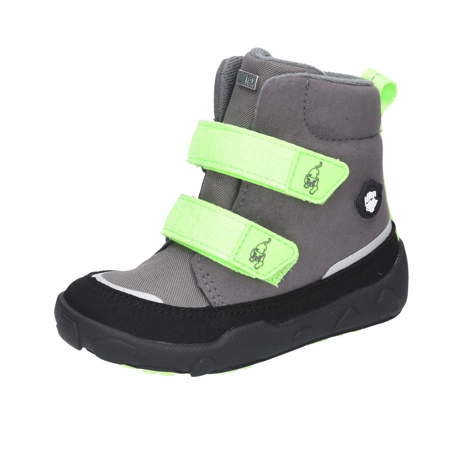 Affenzahn Comfy Panther Winterstiefel