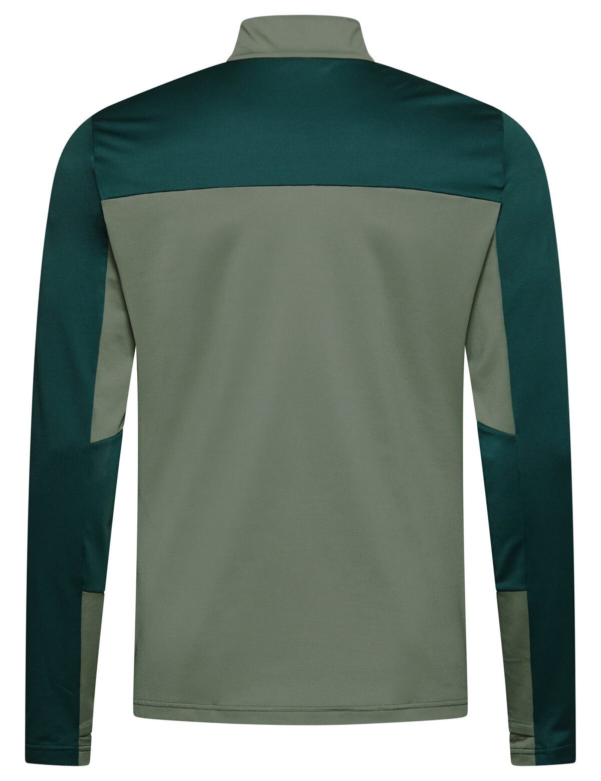 VAUDE Rundhalspullover Men's Livigno Halfzip II günstig online kaufen