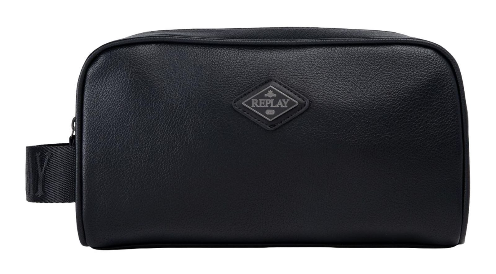 Replay Kulturbeutel Washbag