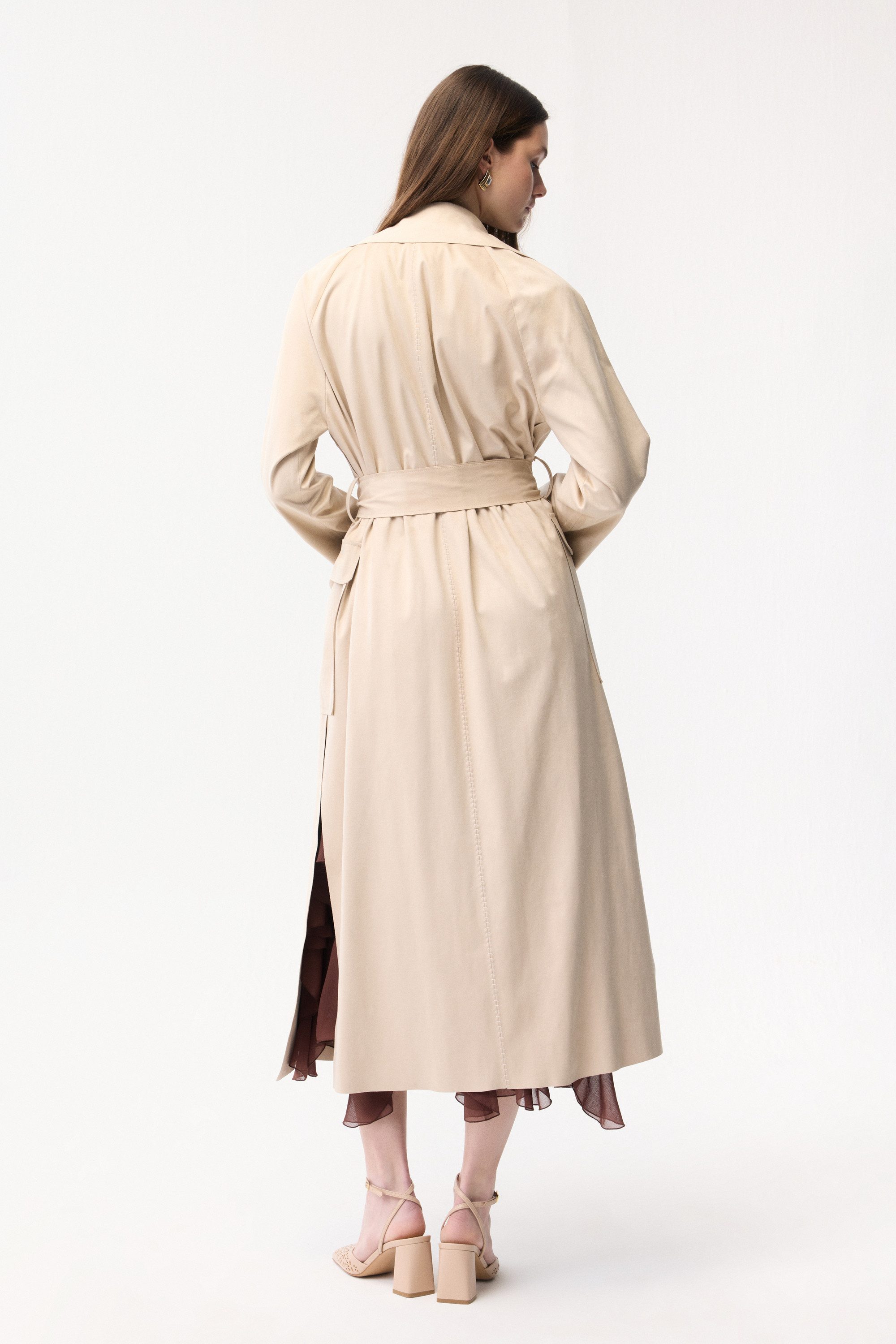 adL Trenchcoat